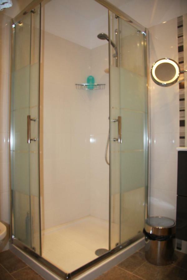 Very Central Apartment With Terrace Ница Екстериор снимка
